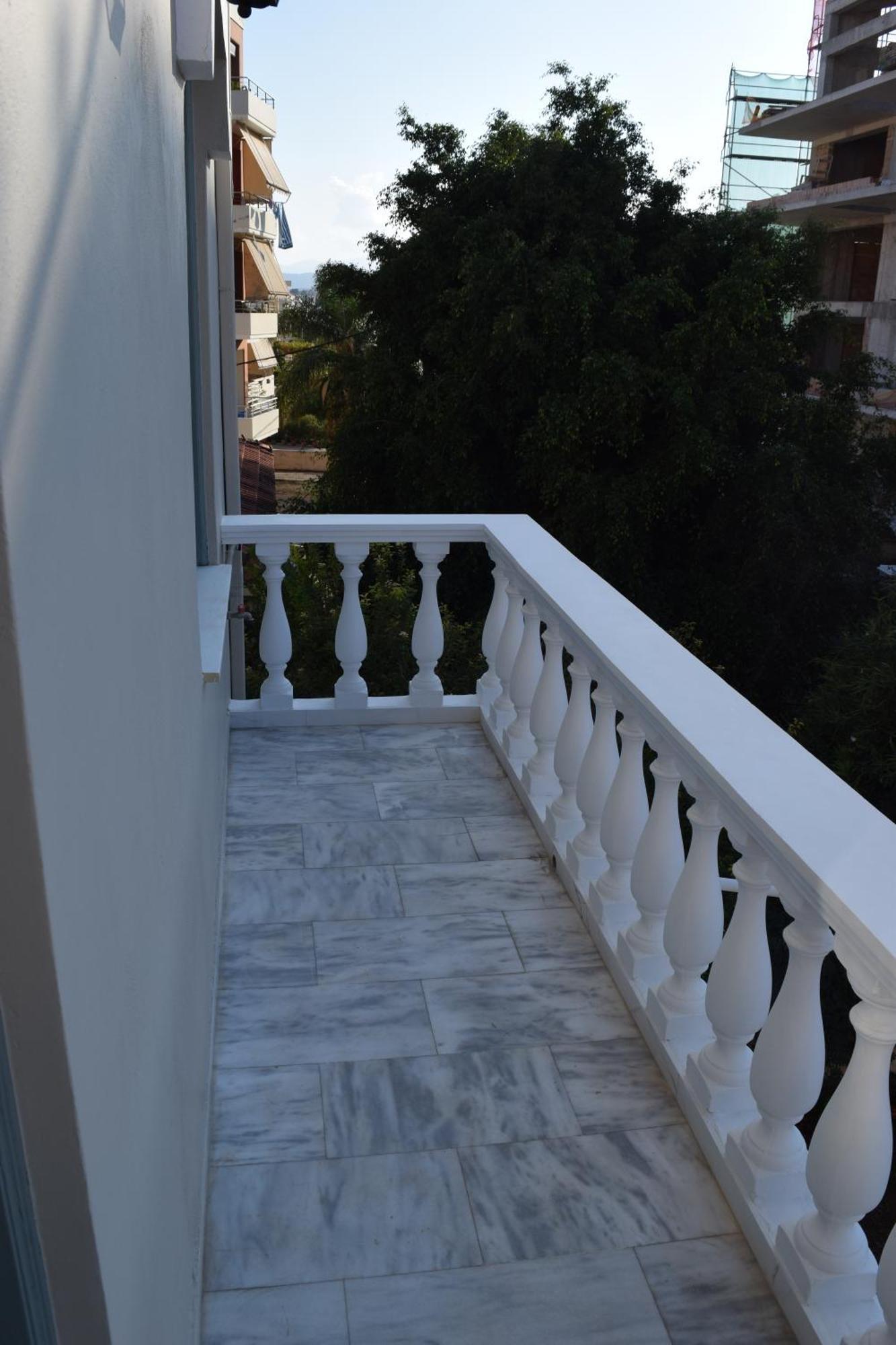 Appartamento Rodon Manor La Canea Esterno foto