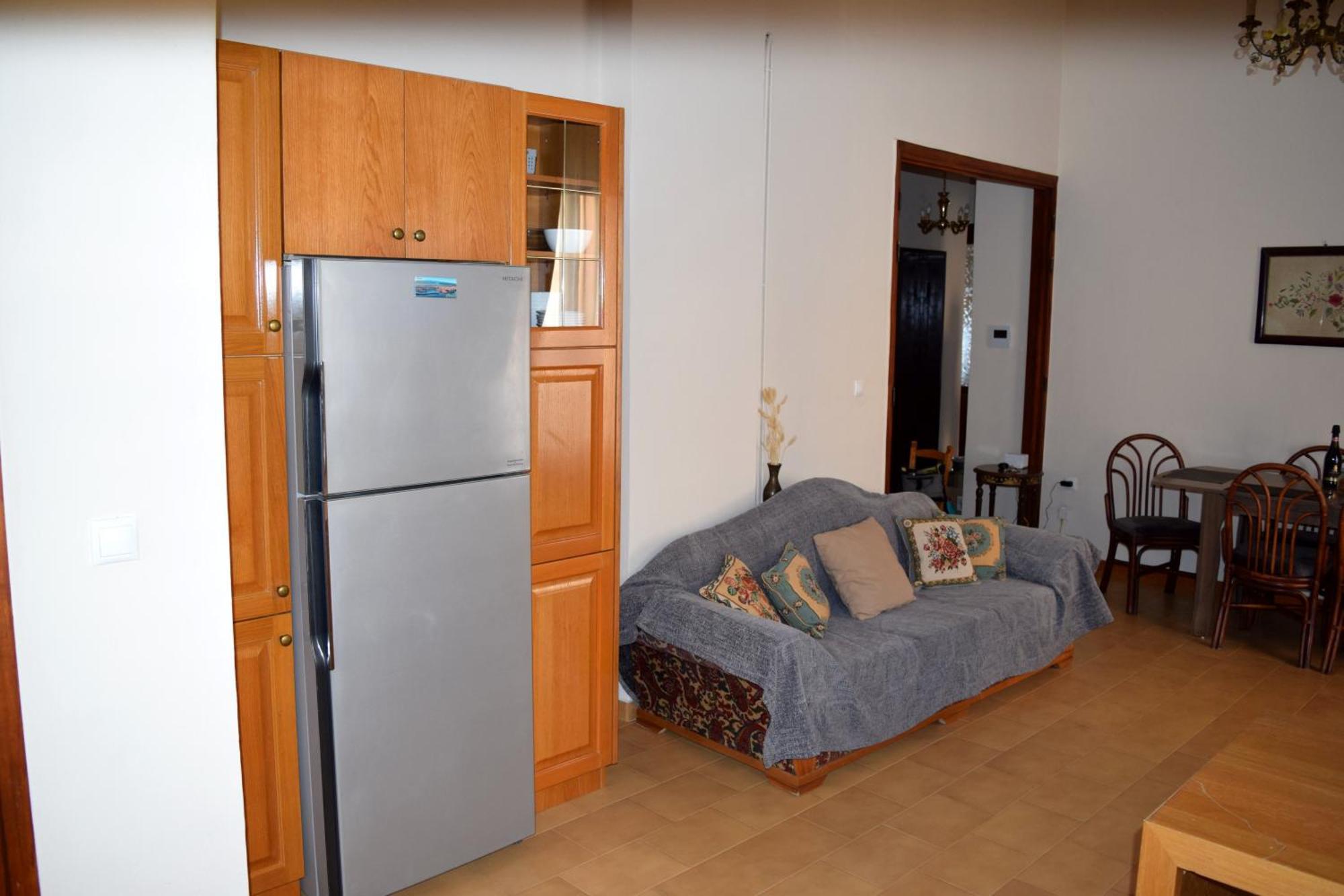 Appartamento Rodon Manor La Canea Esterno foto