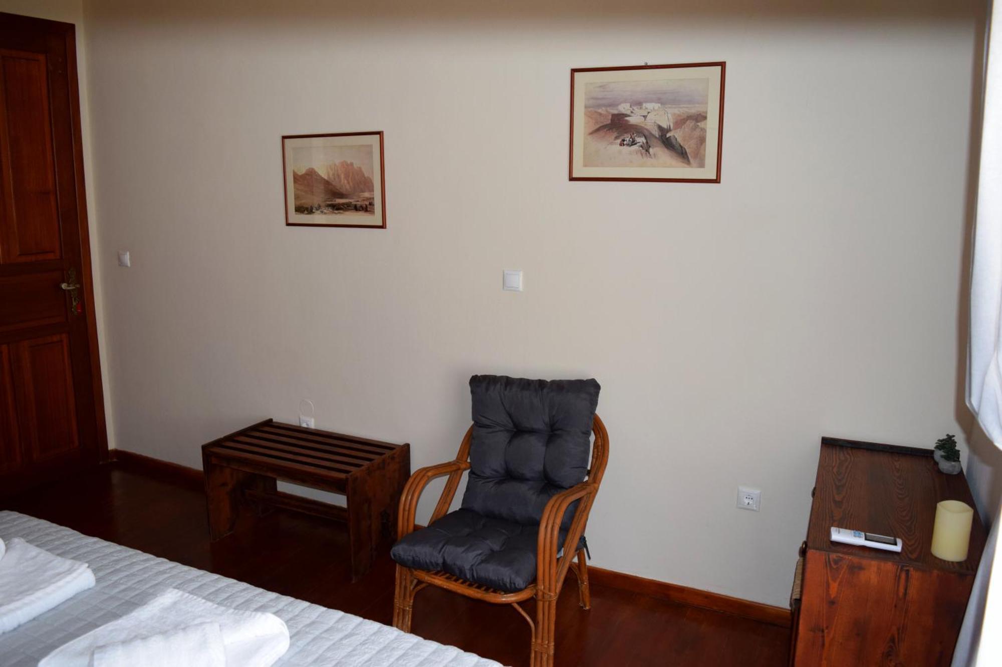 Appartamento Rodon Manor La Canea Esterno foto