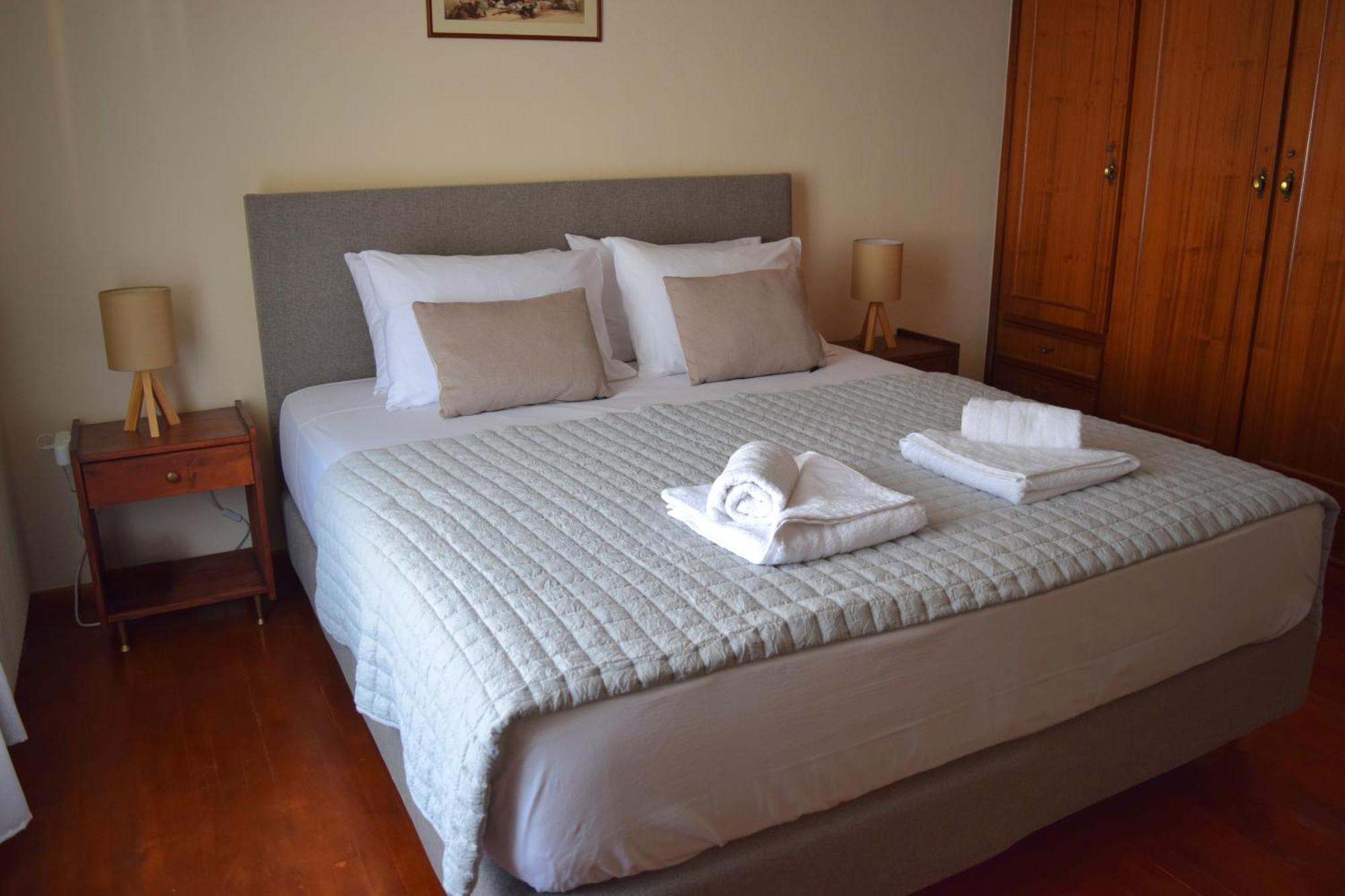 Appartamento Rodon Manor La Canea Esterno foto