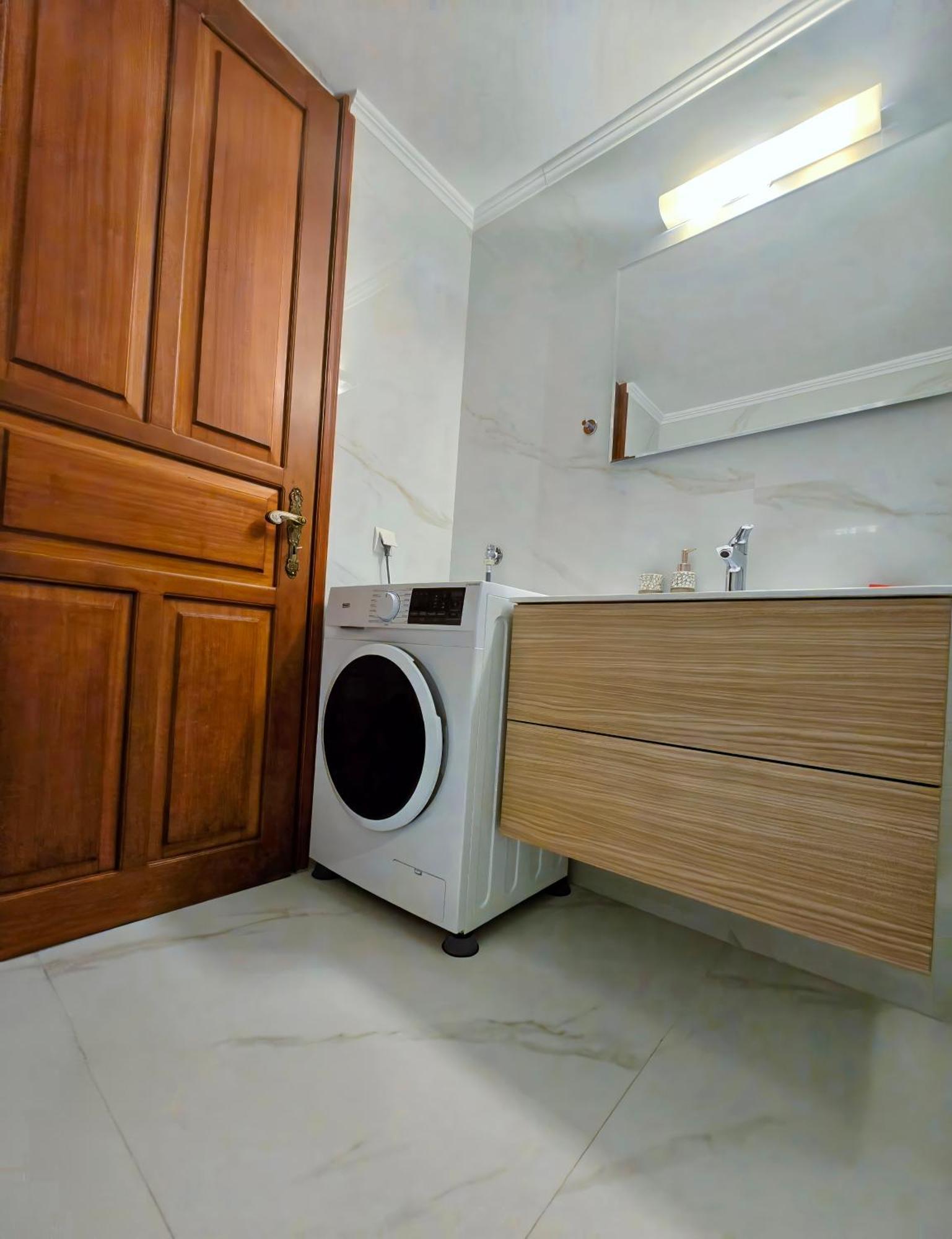 Appartamento Rodon Manor La Canea Esterno foto